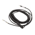 thumbnail image 4 of Headphone Spring Cable, HiFi Gold Plated Plug 3.5mm To 2.5mm Sound Coiled Cable Stereo Plug And Play  For HD569 For HD8 For Phones, 4 of 8