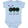thumbnail image 3 of Inktastic Ant Bug Boys or Girls Baby Bodysuit, 3 of 5