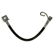 Raybestos BH382493 Professional Grade Hydraulic Brake Hose Fits select: 2000-2007 FORD ECONOLINE