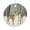 Pattern-3, variant on Red Barn in The Snow Ceramic Ornament Christmas Barn Winter Farmhouse Personalized Christmas Ornament Christmas Ornaments for Christmas Tree Decorations