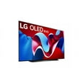 thumbnail image 3 of LG OLED83C4PUA 83 Inch Evo C4 Series OLED Smart TV with a 2 Year Amber Protection Plan (2024), 3 of 9