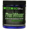 Swole Sports Nutrition PreWrek Green Apple 370 g