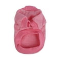 thumbnail image 5 of Pet Dog Clothes Dog Sweater Soft Thickening Warm Pup Dogs Shirt Winter Puppy Sweater for Dogs (Pink, S), 5 of 5
