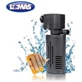 thumbnail image 1 of Filtro para pecera acuario aquaflow 10f Lomas Aqua-Flow, 1 of 3