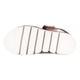thumbnail image 5 of Diba True Womens Roly Poly Metallic Platform  Casual Shoes, 5 of 5