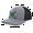 Heather Grey/Black, variant on Crossed Clubs Lucky Green Clover Mens Embroidered Mesh Back Trucker Hat, Black/White/White