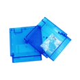 thumbnail image 5 of colcolo Cartridge Shell Dustproof 72Pin Game Cards Waterproof Replacement Blue, 5 of 8