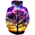 thumbnail image 3 of Nuevas sudaderas con capucha con estampado 3D completo e interesante para hombre, sudaderas con capucha de moda callejera Harajuku, sudaderas unisex de otoño para deportes al aire libre esenciales, 3 of 5