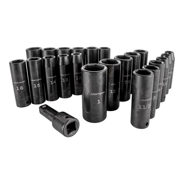 Craftsman sale deep socket