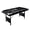 Table black + TCC black, variant on Folding 6FT Pool Table for Home – Portable Billiard Table with Cues, Full Ball Set, Chalk & Brush – Space-Saving, Easy Storage, Ideal for Family Game Room – Black