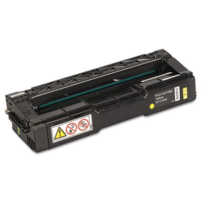 Ricoh 406044, 406046, 406048, 406047 Toner Cartridge