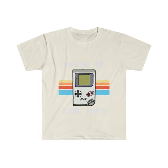 Made In the 80s