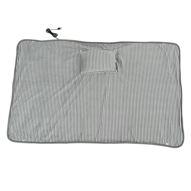 Electric Blanket,USB Household Office Electric Electric Warming Cushion  Electric Heating Pad Future-Proof Design 