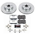thumbnail image 3 of Power Stop K6601-26 Z26 Street Warrior Performance Upgrade Kit -Front, 3 of 9