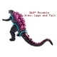 thumbnail image 4 of Figura de acción TWCare Godzilla contra Kong King of The Monsters, 4 of 5