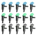 thumbnail image 4 of yaaqii 60Packs Or 300Packs Efficient Garden Irrigation: Drip Emitters for Water-Saving, 4 of 10