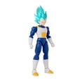 thumbnail image 2 of Figura Super Saiyan Blue Vegeta Version 2 Dragon Ball Bandai 6.5 Pulgadas, 2 of 3