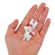 thumbnail image 5 of GOOHOCHY 100Ud Para Estantes De Tubería Ajustables En Armarios Y Closets, 5 of 8