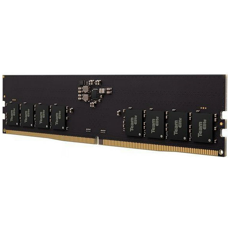 Team Elite 16GB DDR5 4800 (PC5 38400) Desktop Memory Model