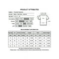 thumbnail image 2 of Enwejyy Women Elegant Casual Top Solid Color Long Sleeve Round Neck Button Lantern Sleeve Slim Pullover T-Shirt, 2 of 4