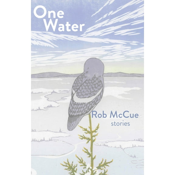 Pre-Owned One Water (Paperback) 1597099074 9781597099073
