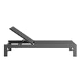 thumbnail image 6 of Tahoe Chaise Lounge in Gray, 6 of 10