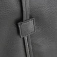 thumbnail image 4 of Ladies Leather Briefcase with Removable Handle by Winn International, 4 of 5