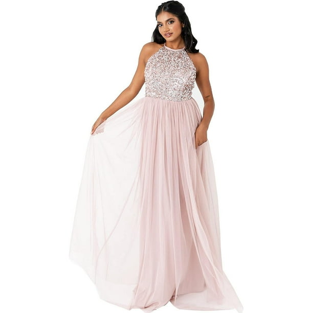 Maxi graduation sale dresses