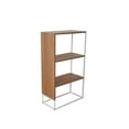 thumbnail image 4 of Milo Collection Three Tier Bookshelf, 4 of 5