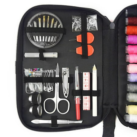 Sewing Kits Home Sewing Kits Sewing Tools Combination 90 Sets | Walmart ...