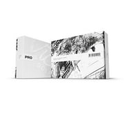 VICE PRO SOFT 3-Piece Golf Balls, White, 12 Count