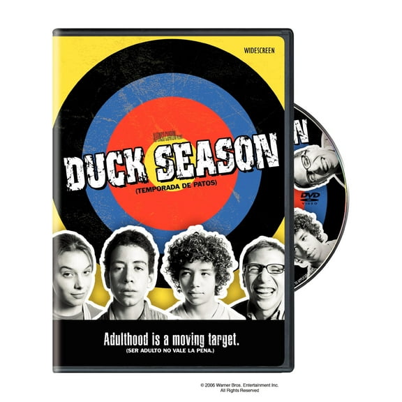 Duck Season
