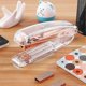thumbnail image 2 of Desk Accessories 4 Kit, Office Supplies Set, Tape Dispenser, Staple Remover, and Staple Set with Br, 2 of 5