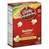 Orville Redenbacher's Butter Corn, 1.5 Oz., 10 Bag