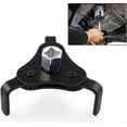 thumbnail image 5 of Oil Filter Wrench 3 Prong Two Way Adjustable 53-108mm Universal, 5 of 5