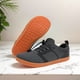 thumbnail image 4 of Zapatos Senderismo Horma Ancha Zapatos Punta Ancha Cómodos Y Transpirables Zapatos Casuales Zapatos Entrenamiento Suela Blanda Antideslizante (6820 39), 4 of 9