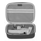 thumbnail image 1 of SUNNYLIFE OM7-B983 For DJI Osmo Mobile 7 Carrying Case Leather EVA Portable Storage Bag - Orange, 1 of 5