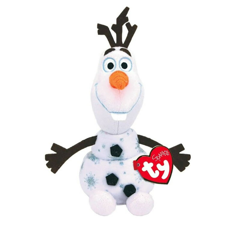 Olaf toy on sale walmart