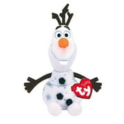 TY Beanie Boos - Frozen 2 Olaf (Regular Size - 6 inch)