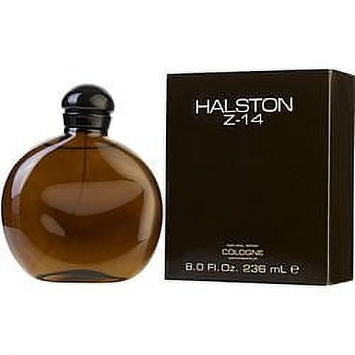 HALSTON Z-14 by Halston COLOGNE SPRAY 8 OZ 100% Authentic