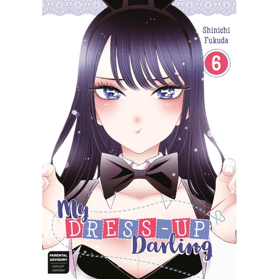 Pre-Owned My Dress-Up Darling 06 (Paperback) 1646091280 9781646091287