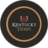 Kentucky Derby Logo Icon 8-Pack 9'' Paper Plates