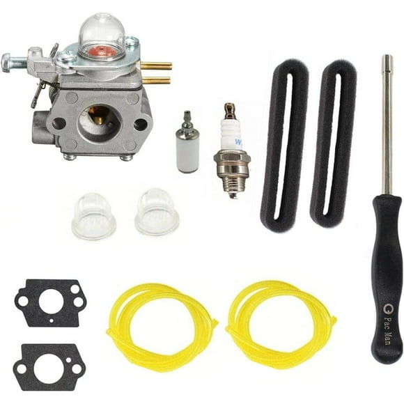 Bolens Bl110 Trimmer Head