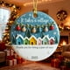 thumbnail image 5 of Adornos navideños, adornos navideños, regalos navideños, decoración para vecinos, adornos navideños, colgantes, artículos decorativos., 5 of 7
