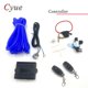 thumbnail image 1 of 1 Set Car Universal Wireless Electronic Remote Exhaust Reduction Vacuum Valve Controller~13403, 1 of 1