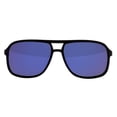 thumbnail image 3 of Lentes de Sol Surge 170043-3 Blk Wsc, 3 of 3