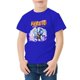 thumbnail image 1 of Camiseta Algodón de Naru para niños, 1 of 5