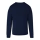 thumbnail image 2 of Sudadera Hombre Lisa Cuello Redondo Colores Xxl Xxg - Yazbek, 2 of 3