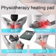 thumbnail image 5 of Physiotherapy Heating Pad Electric Heating Pad Small Electric Heating Blanket, 5 of 5