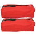 thumbnail image 4 of Haofy Hand Tools Organizer, Heavy Duty Tool, Wide Bottom Man Outdoor For Woman Travel, 4 of 8